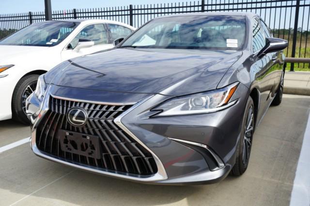 used 2024 Lexus ES 350 car, priced at $42,950