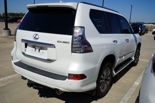 used 2018 Lexus GX 460 car, priced at $37,950