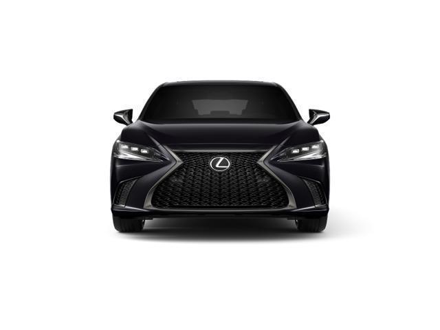 new 2025 Lexus ES 350 car, priced at $56,145