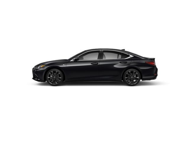 new 2025 Lexus ES 350 car, priced at $56,145