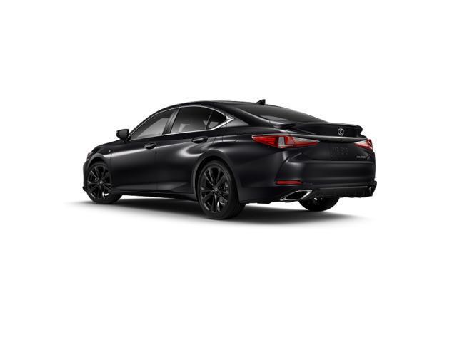 new 2025 Lexus ES 350 car, priced at $56,145