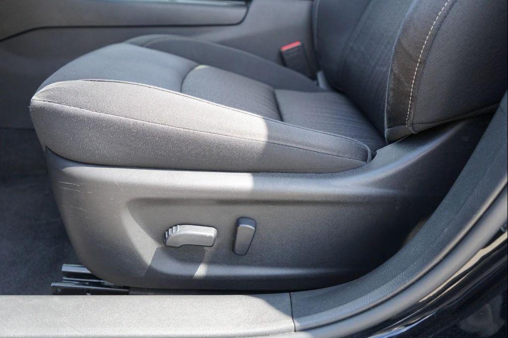 used 2024 Nissan Altima car, priced at $17,500