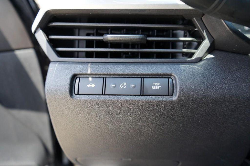 used 2024 Nissan Altima car, priced at $20,400
