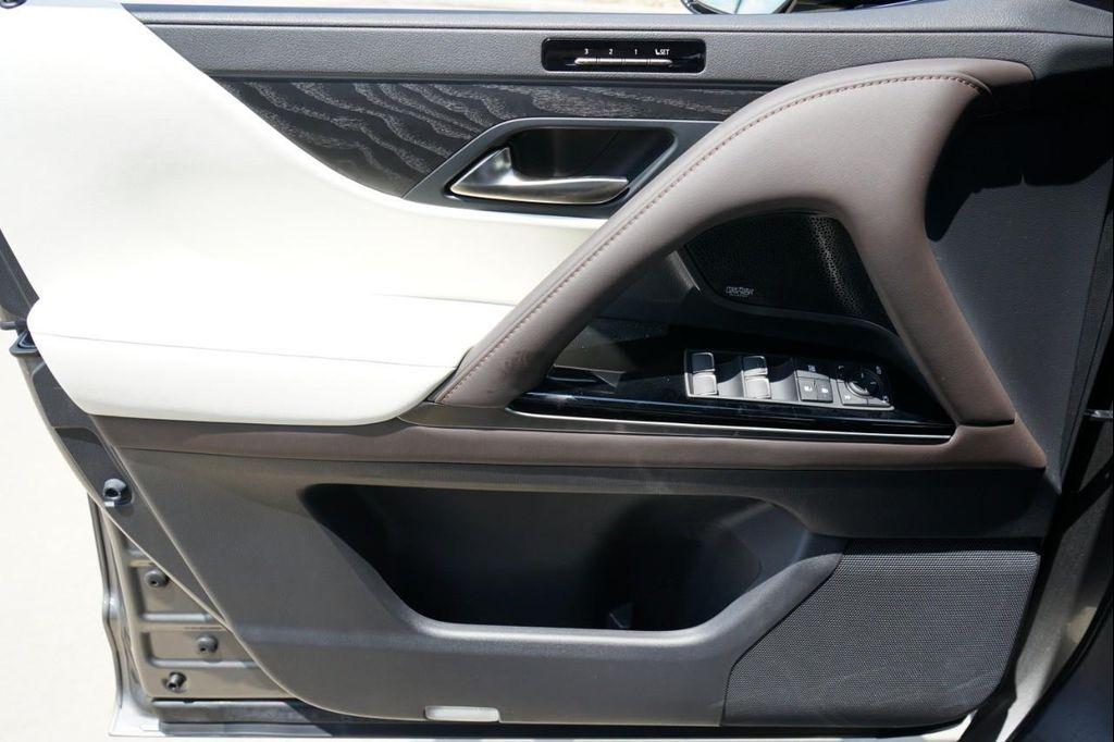 used 2022 Lexus LX 600 car, priced at $88,495