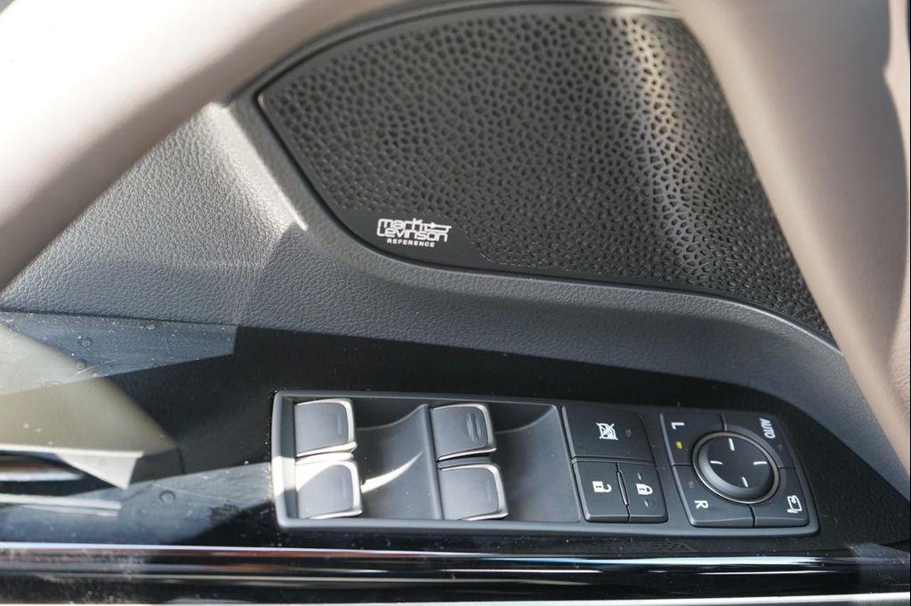 used 2022 Lexus LX 600 car, priced at $88,495