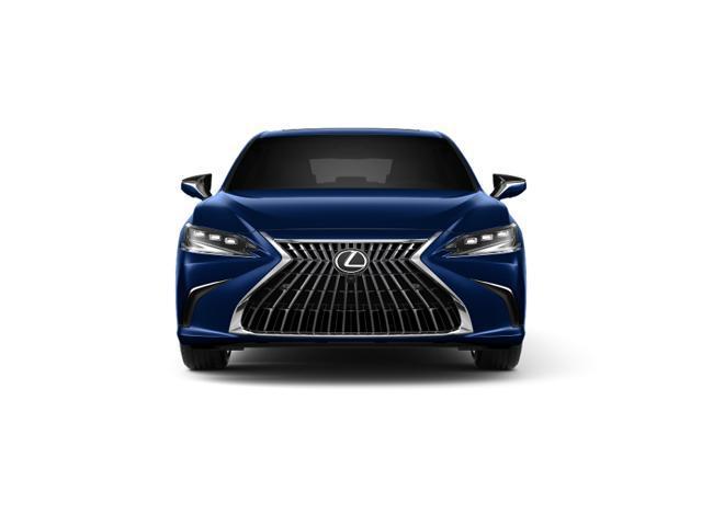 new 2025 Lexus ES 300h car, priced at $56,629