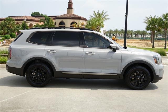 used 2023 Kia Telluride car, priced at $43,950