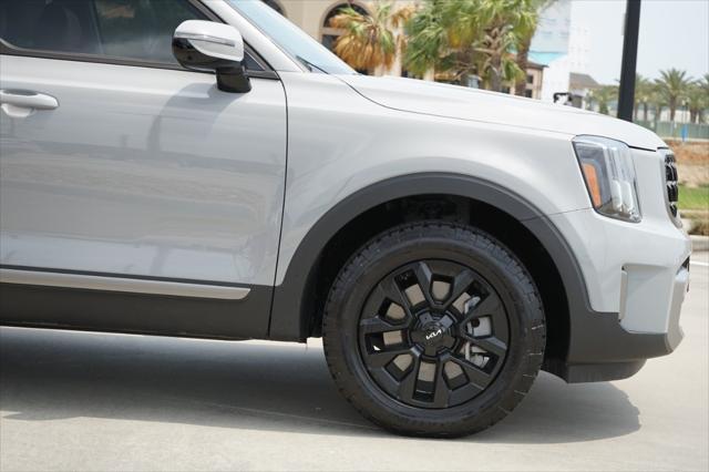 used 2023 Kia Telluride car, priced at $43,950