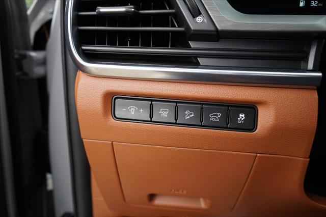 used 2023 Kia Telluride car, priced at $43,950