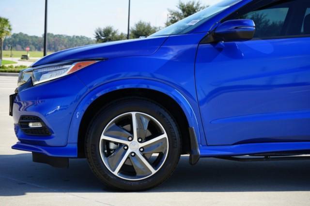 used 2020 Honda HR-V car, priced at $23,950