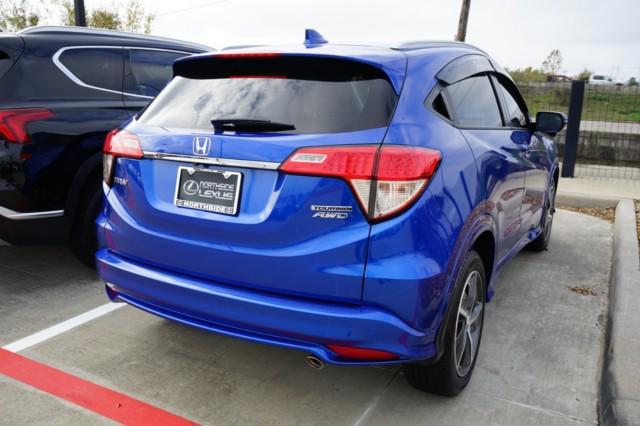 used 2020 Honda HR-V car, priced at $23,950