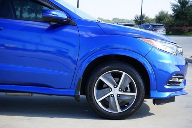 used 2020 Honda HR-V car, priced at $23,950