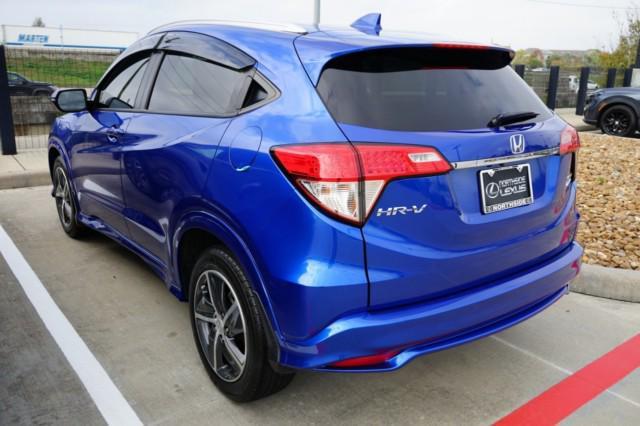 used 2020 Honda HR-V car, priced at $23,950