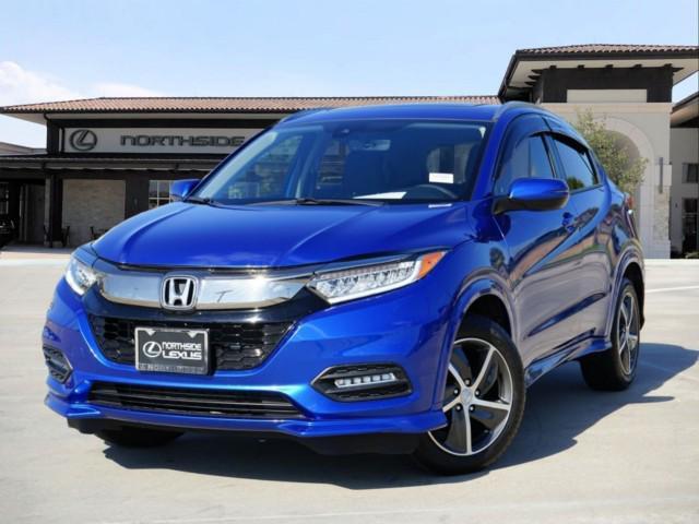 used 2020 Honda HR-V car, priced at $23,950