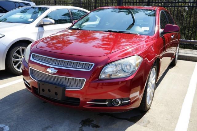 used 2011 Chevrolet Malibu car, priced at $4,942