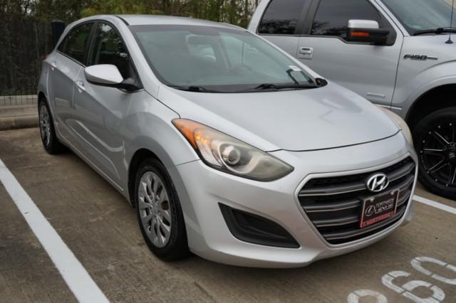 used 2016 Hyundai Elantra GT car, priced at $8,113