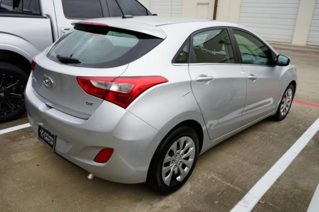 used 2016 Hyundai Elantra GT car, priced at $8,113