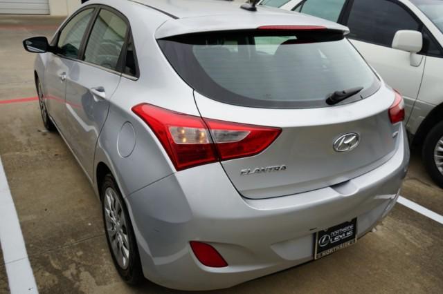 used 2016 Hyundai Elantra GT car, priced at $8,113