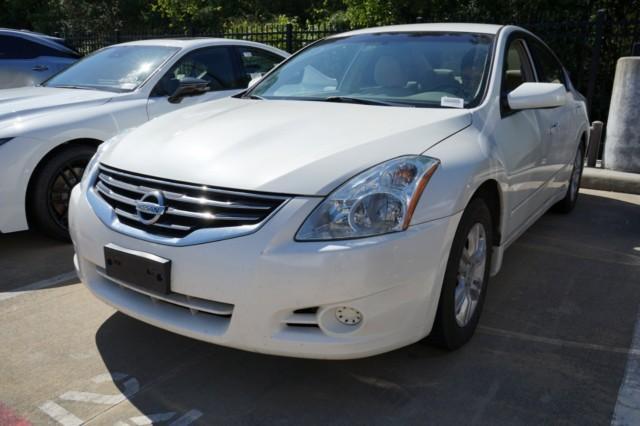 used 2010 Nissan Altima car, priced at $9,900