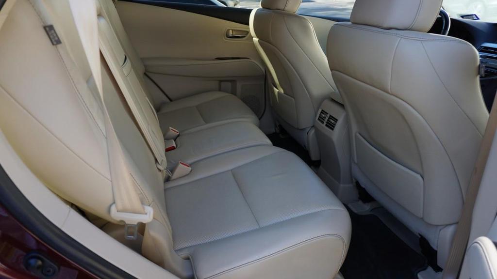 used 2015 Lexus RX 350 car, priced at $18,828