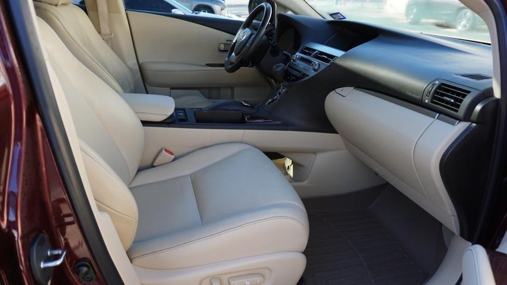 used 2015 Lexus RX 350 car, priced at $18,828