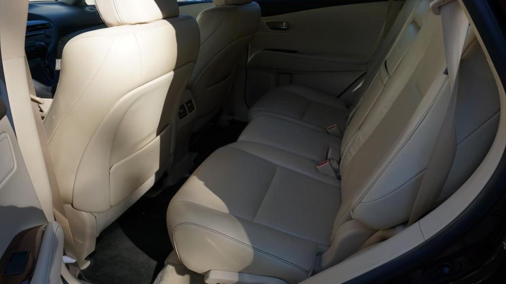 used 2015 Lexus RX 350 car, priced at $18,828