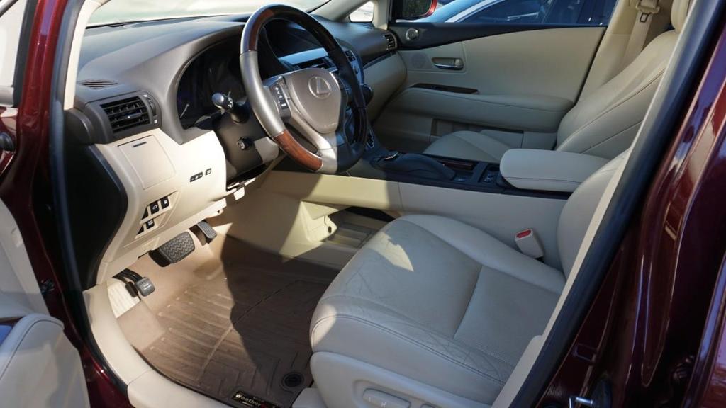 used 2015 Lexus RX 350 car, priced at $18,828