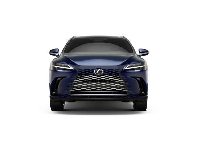 new 2025 Lexus RX 350 car, priced at $67,874