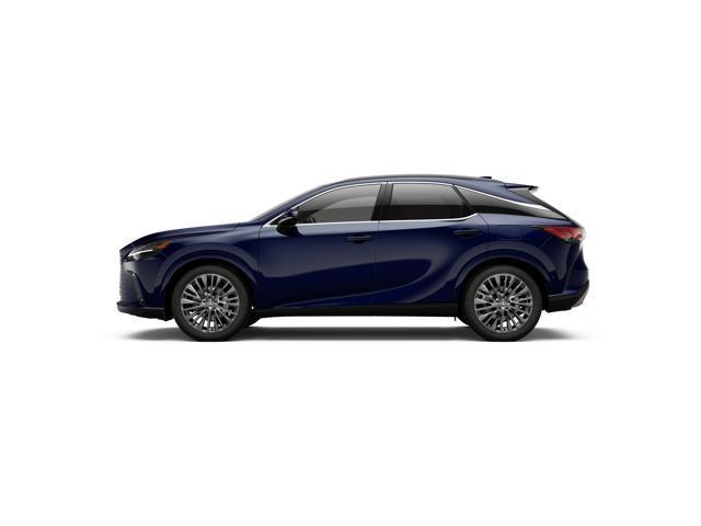 new 2025 Lexus RX 350 car, priced at $67,874