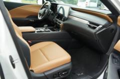 used 2024 Lexus RX 350 car
