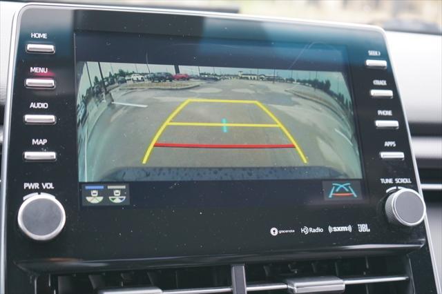 used 2019 Toyota Avalon car, priced at $21,985