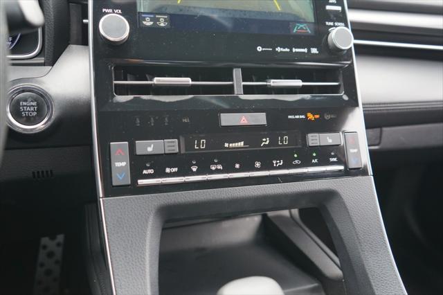 used 2019 Toyota Avalon car, priced at $21,985