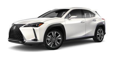 new 2025 Lexus UX 300h car, priced at $40,154