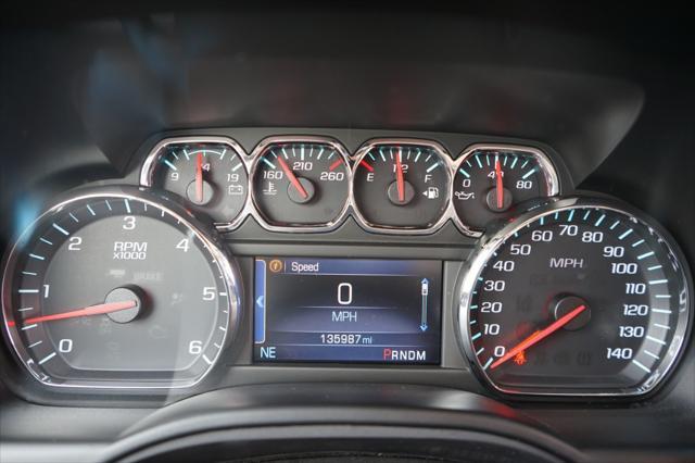 used 2015 Chevrolet Tahoe car, priced at $18,777