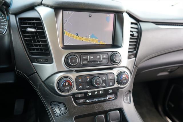 used 2015 Chevrolet Tahoe car, priced at $18,777