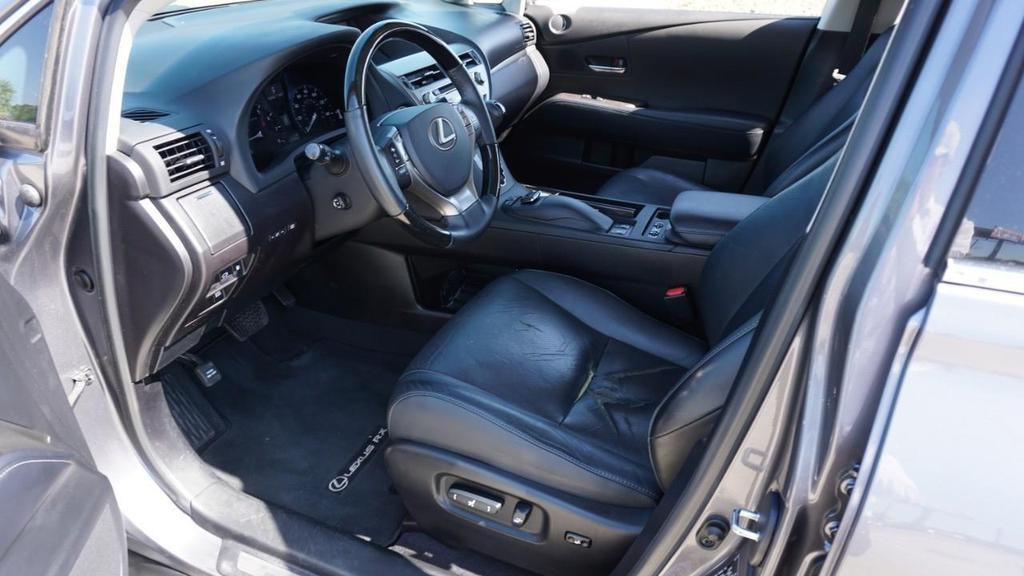 used 2015 Lexus RX 350 car, priced at $17,789