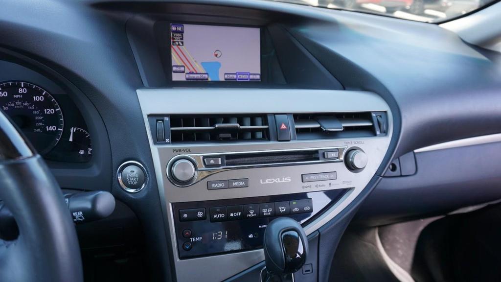 used 2015 Lexus RX 350 car, priced at $17,789