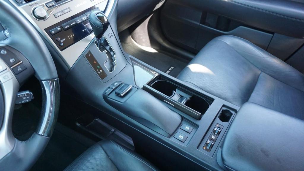 used 2015 Lexus RX 350 car, priced at $17,789
