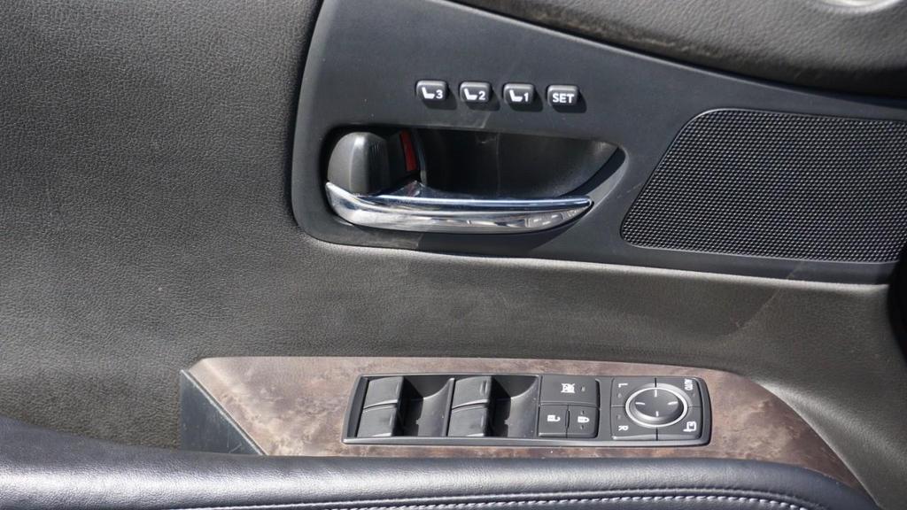 used 2015 Lexus RX 350 car, priced at $17,789