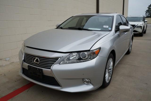 used 2013 Lexus ES 350 car, priced at $16,431