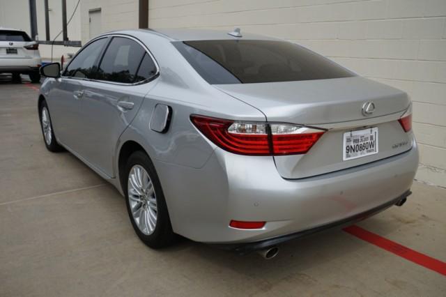 used 2013 Lexus ES 350 car, priced at $16,431