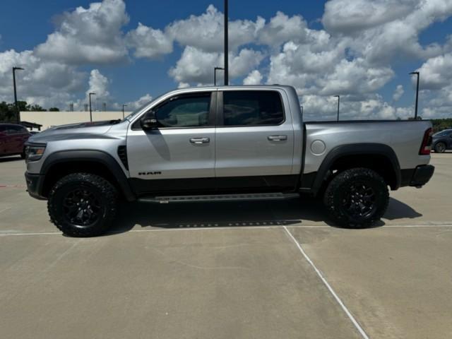 used 2022 Ram 1500 car, priced at $67,500