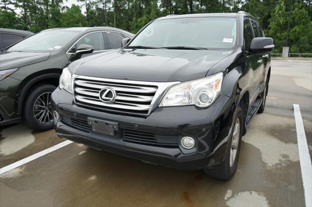 used 2013 Lexus GX 460 car, priced at $19,290
