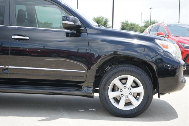 used 2013 Lexus GX 460 car, priced at $16,900