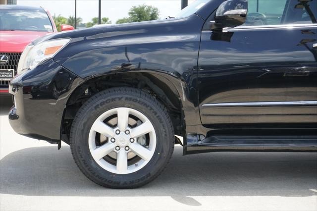 used 2013 Lexus GX 460 car, priced at $16,900