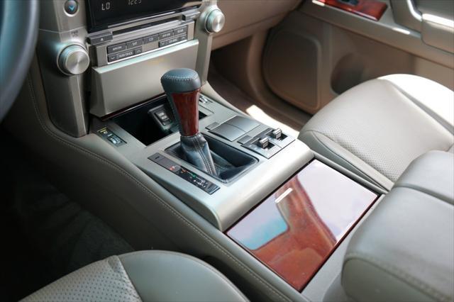 used 2013 Lexus GX 460 car, priced at $16,900