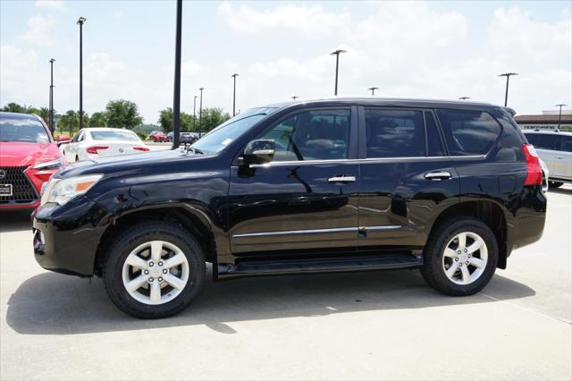 used 2013 Lexus GX 460 car, priced at $16,900
