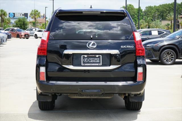 used 2013 Lexus GX 460 car, priced at $16,900