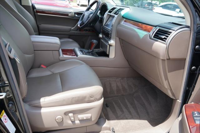 used 2013 Lexus GX 460 car, priced at $16,900