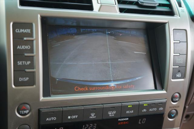 used 2013 Lexus GX 460 car, priced at $16,900